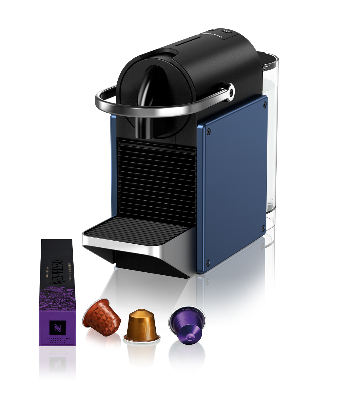 D62 Nespresso Pixie 咖啡機– Broadway Lifestyle D62 Nespresso Pixie 咖啡機– Broadway Lifestyle