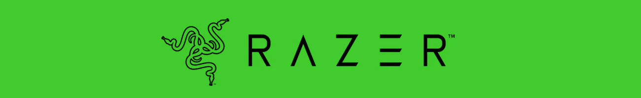 How To Spell Razer RAZER – Broadway Lifestyle