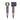 Dyson Supersonic Nural™ 風筒 HD16 鋼曜紫