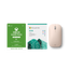 365 家用版 (12个月订阅) (盒装) 中文版令Modern Mobile 滑鼠及Game Pass PC 3个月实体版优惠套装