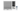 CW-HU70AA 3/4 匹 遙控變頻式淨冷窗口機