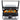 CUISINART GR-5NHK GRIDDLER FIVE WITH DEEP PAN + DETACHABLE