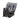SWIVEL GROW MAX AIR 360度旋轉風扇汽車座椅(R129 i-size) (0至7歲)(40-125CM)(FOREST GREY)