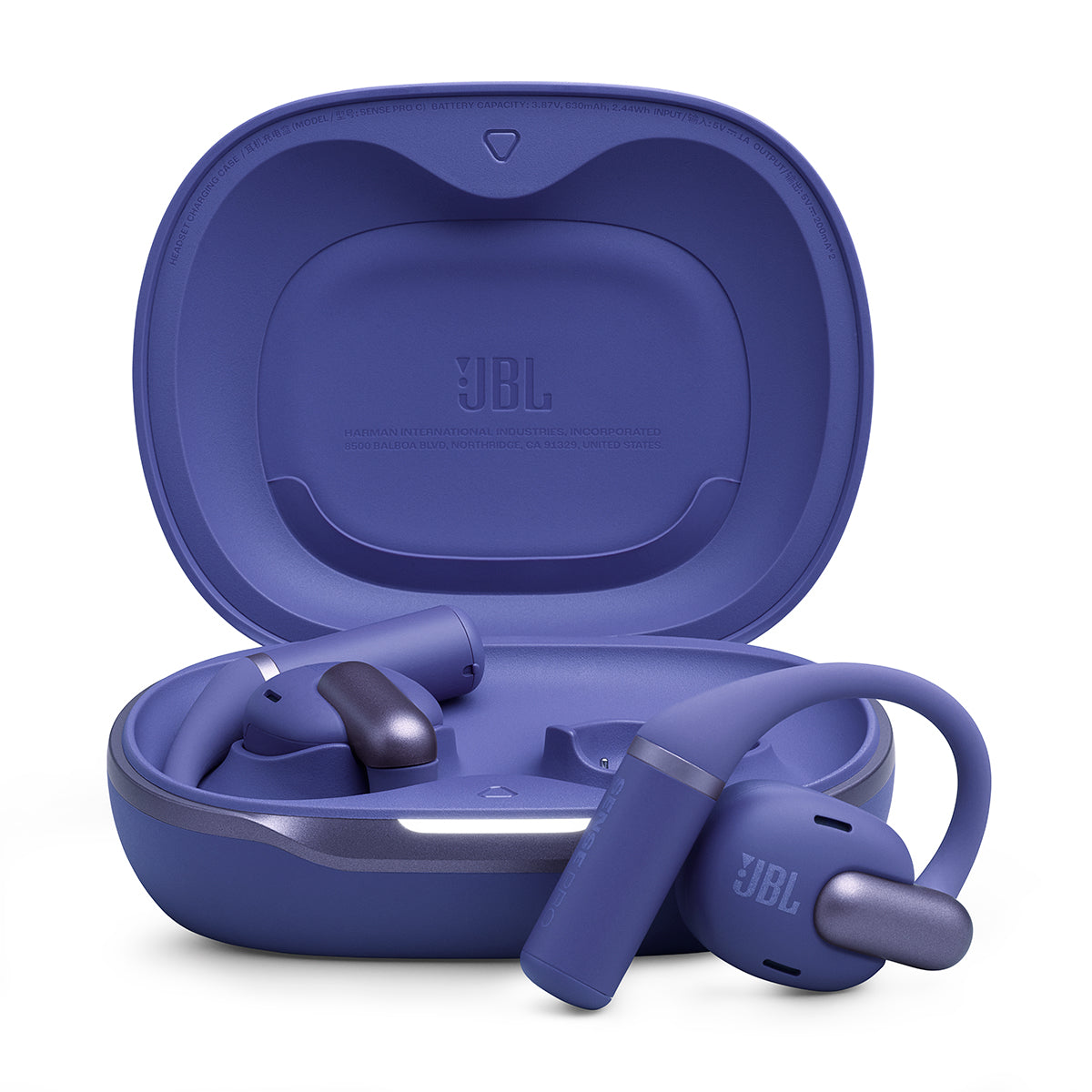 Sense 8 Riley Earphone SENSE PRO OPEN EARPHONE – Broadway Lifestyle