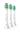 Philips Sonicare InterCare Standard brush head HX9003/67