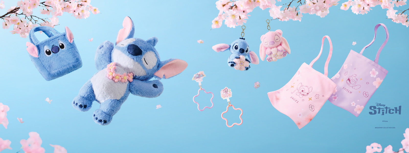 【Love Is in the Sakura Air】