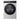 FX4A12ES2 12kg/7kg 2in1 Washer & Dryer
