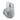 MX MASTER 4 WIRELESS MOUSE FOR MAC - WHITE SILVER 910-007578