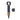 Dyson Supersonic™ Travel 旅行風筒 HD19 普魯士藍