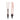 Dyson Airstrait™ straightener（Ceramic Pink/Rose Gold）