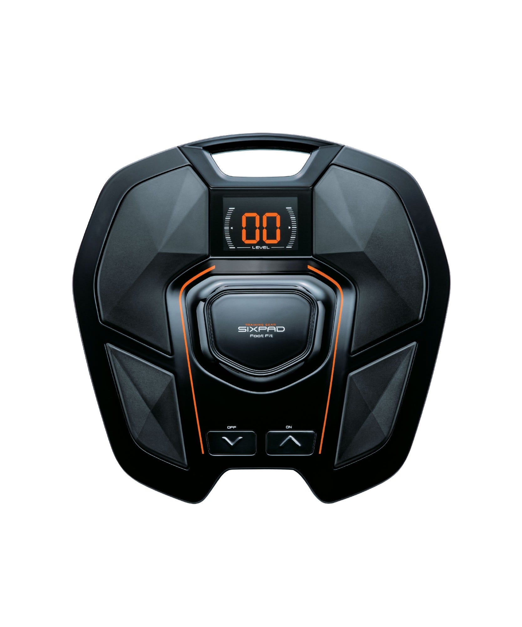 ヨドバシ.com - SIXPAD シックスパッド Foot Fit 3（フットフィット 3） 乾電池式 SE-BZ-02A 通販【全品無料配達】
