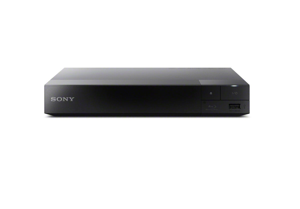 SONY | BDP-S1500 藍光影碟播放器 | 光碟播放器 | Broadway Lifestyle 百老滙