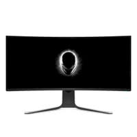 ALIENWARE AW3420DW 34" Curved Gaming Mon