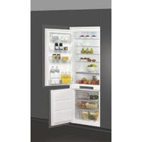 ART890A++NFHKL BUILT-IN Two-Door Refrigerator (Left Hinge)