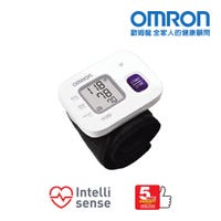 HEM-6161 Wrist Blood Pressure Monitor