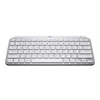 MX KEYS Mini Keyboard - Pale Gray
