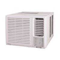 RAC-07NR-HK 3/4HP Window Type Air Conditioner with Remote Control