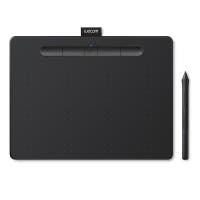 CTL-4100WL/K0-C Intuos S Pen Tablet with Bluetooth