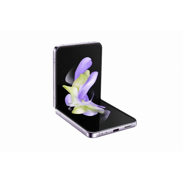 SAMSUNG SAMSUNG Galaxy Z Flip4 5G(8/256GB) 智能手機| Broadway