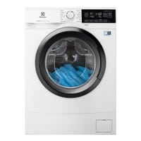 EW6S3706BL Front Load Washer