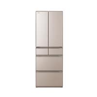 R-HV480NH 372L Six-door refrigerator
