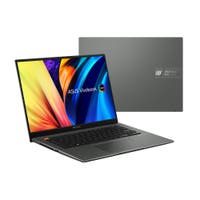 VivoBook S 14X OLED ( S5402ZA-AOQ25011W) 14"Laptop