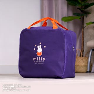 珍寶儲物袋 (紫色)
