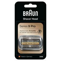BRAUN 94M Replaceable Blade for Series 9 (9476CC /9465CC / 9410S)
