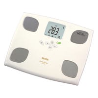 TANITA BC-750 Body Composition Monitor with FitPlus Feature