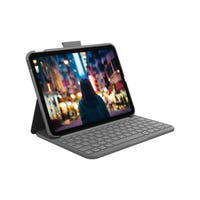 Slim Folio Bluetooth keyboard cover (iPad 10.9" 2022) (920-011432)